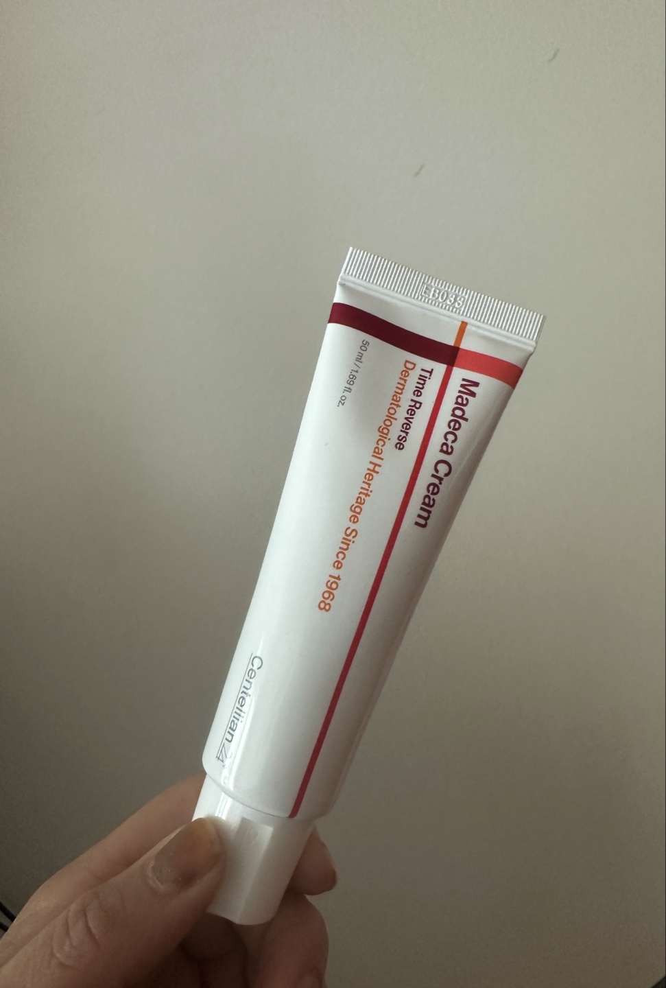 Centellian 24 Madeca Cream Time Reverse 50 ml