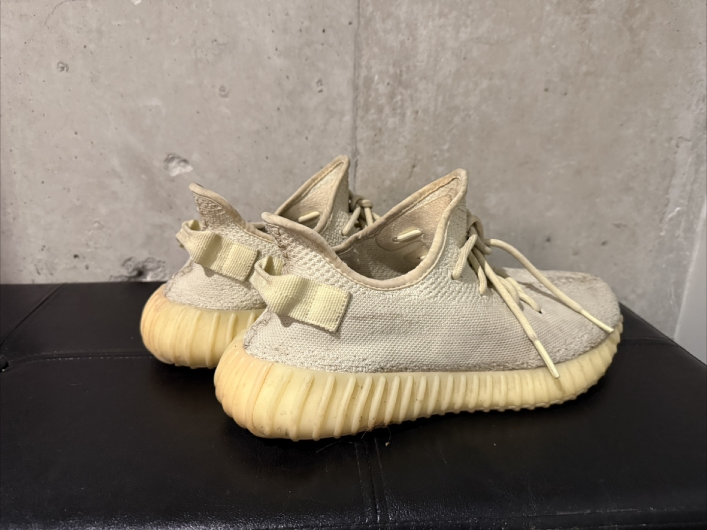 Adidas Yeezy Boost 350 V2 Butter (US 9.5M) - photo 2
