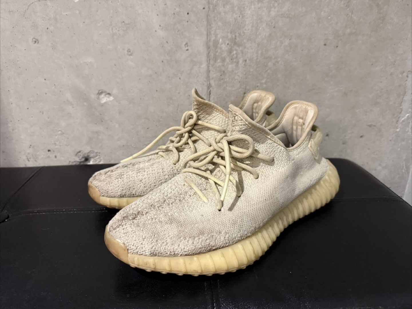 Adidas Yeezy Boost 350 V2 Butter (US 9.5M)