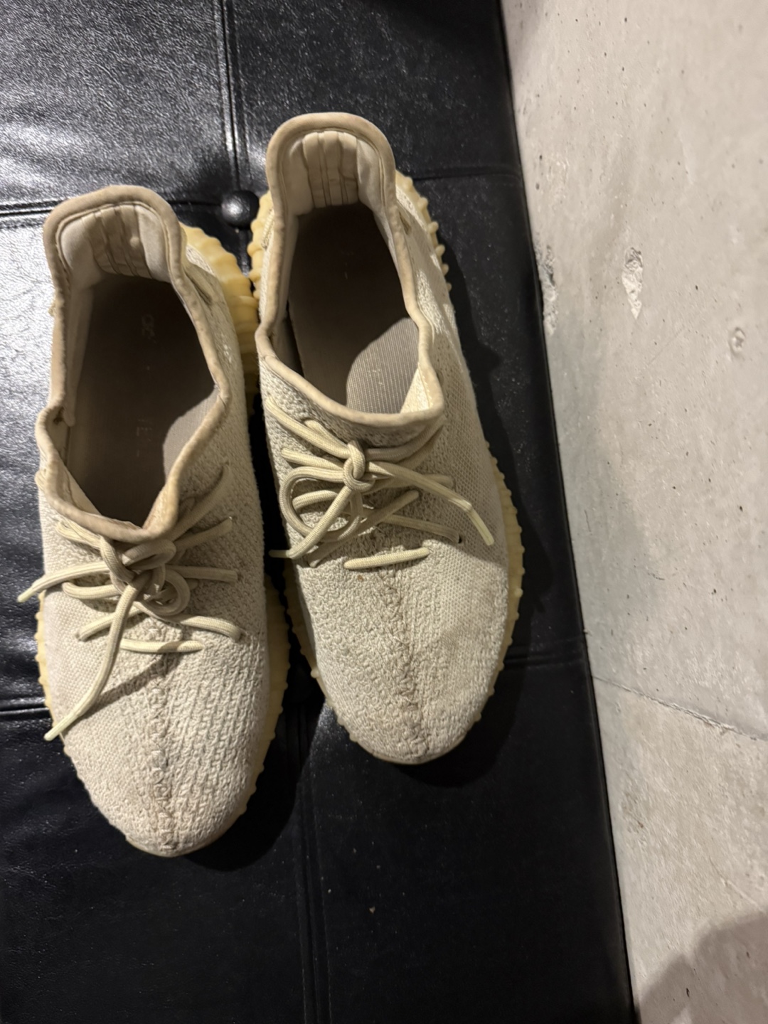 Adidas Yeezy Boost 350 V2 Butter (US 9.5M) - photo 3