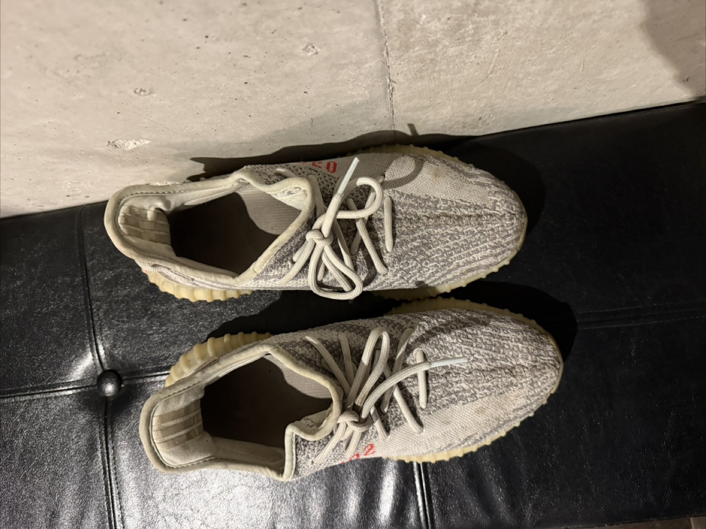 Adidas Yeezy Boost 350 V2 Beluga (US 9.5M) - photo 4