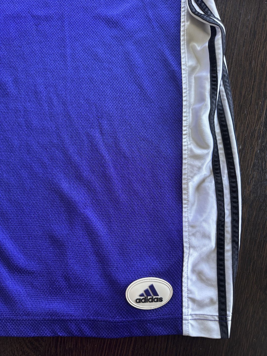 Vintage Adidas Soccer Jersey - photo 4