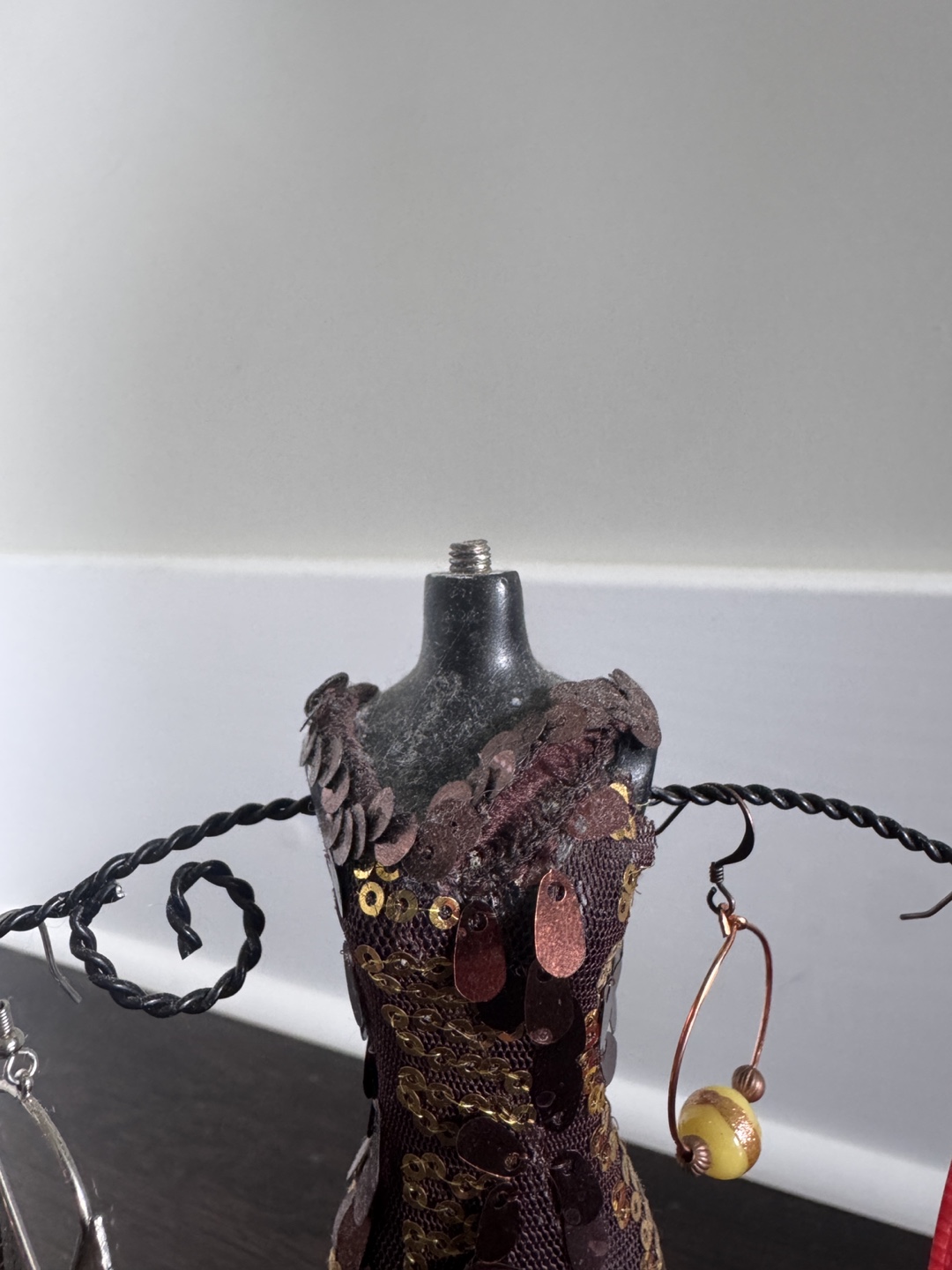 Elegant Jewelry Holder - photo 3