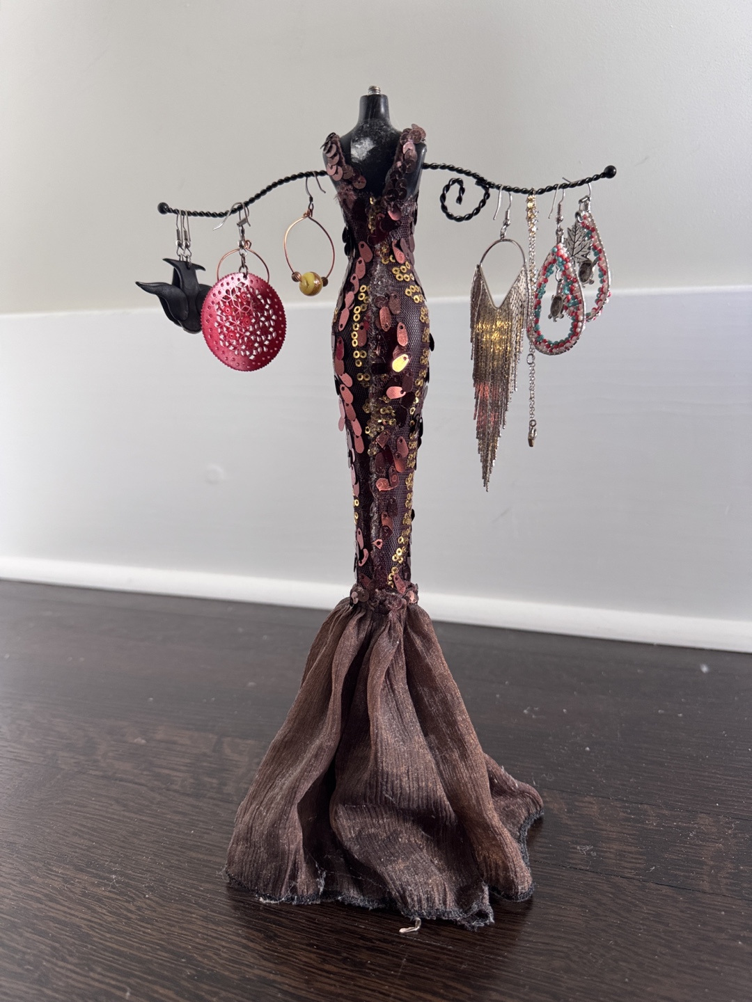 Elegant Jewelry Holder - photo 5