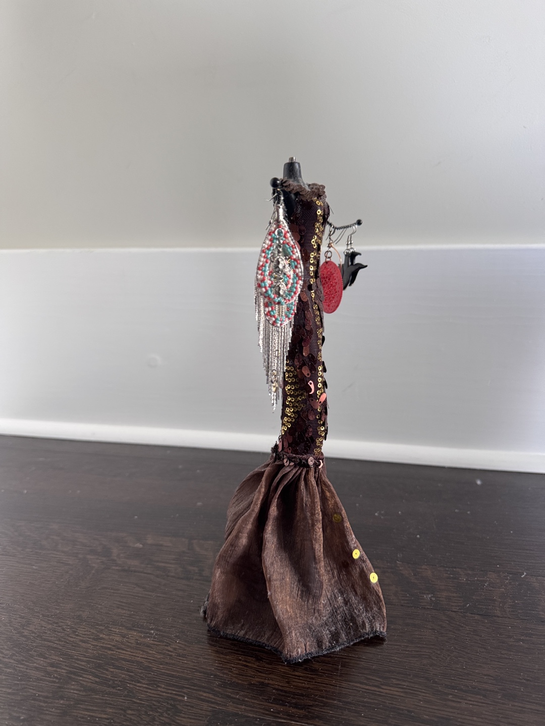 Elegant Jewelry Holder - photo 4