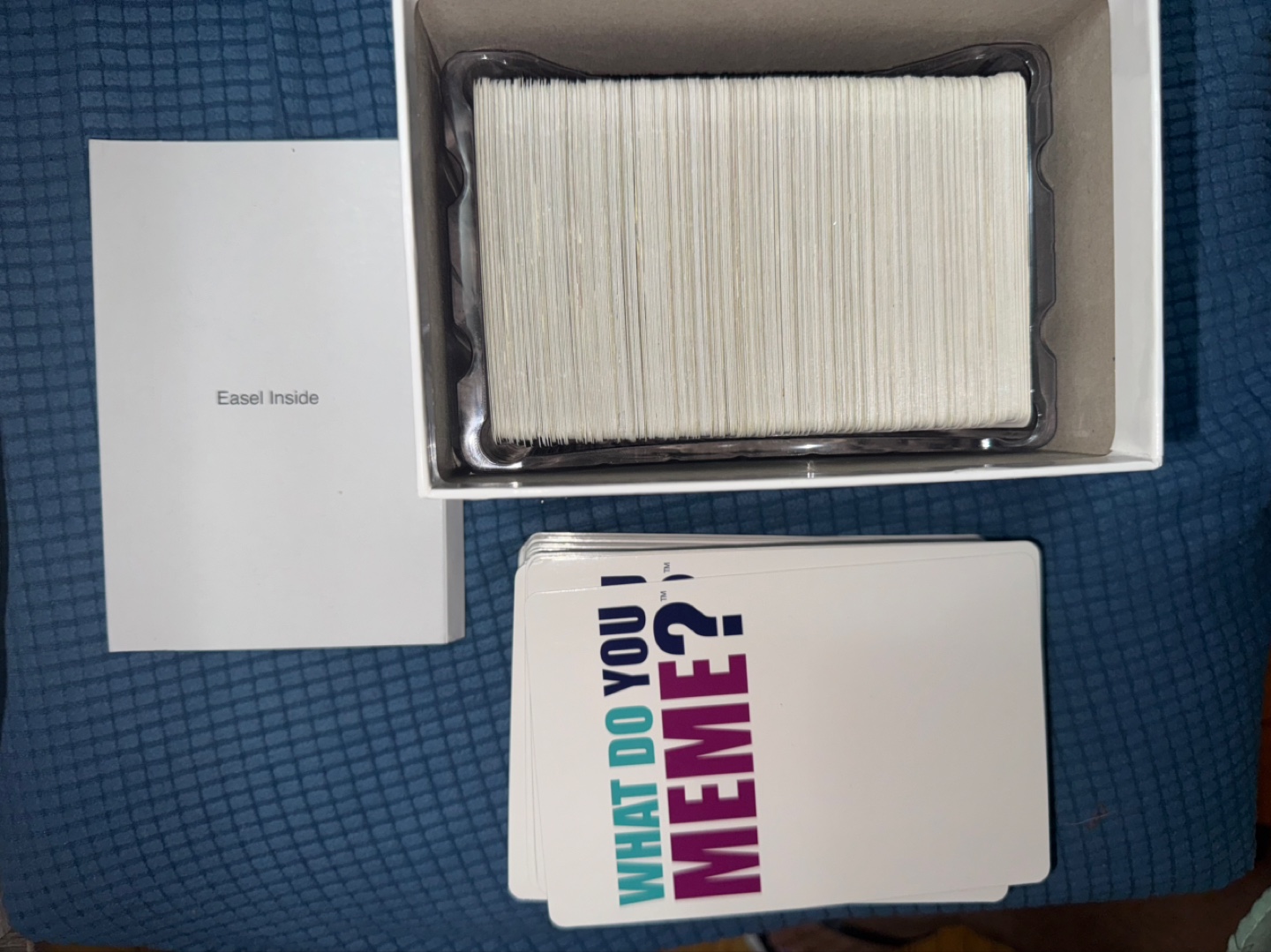 What Do You Meme? Adult Party Game