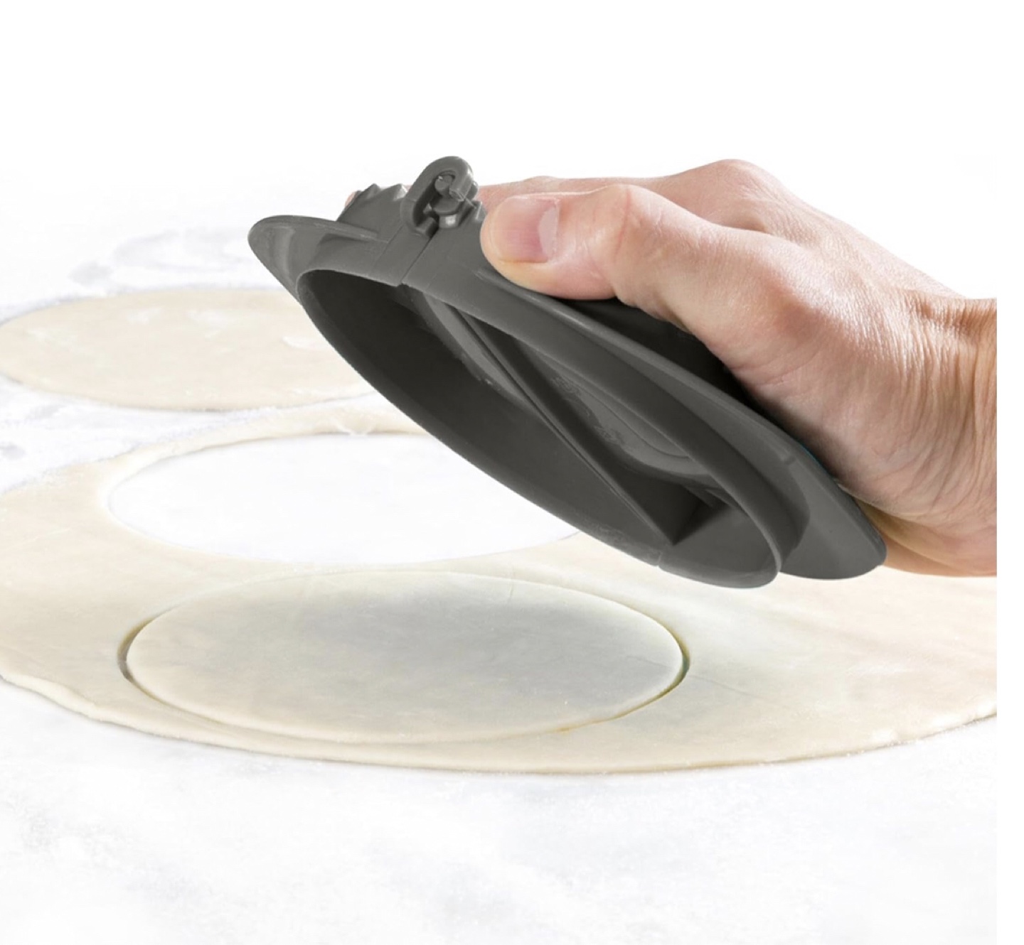 Gourmet by Starfrit Dough Press Set - photo 4