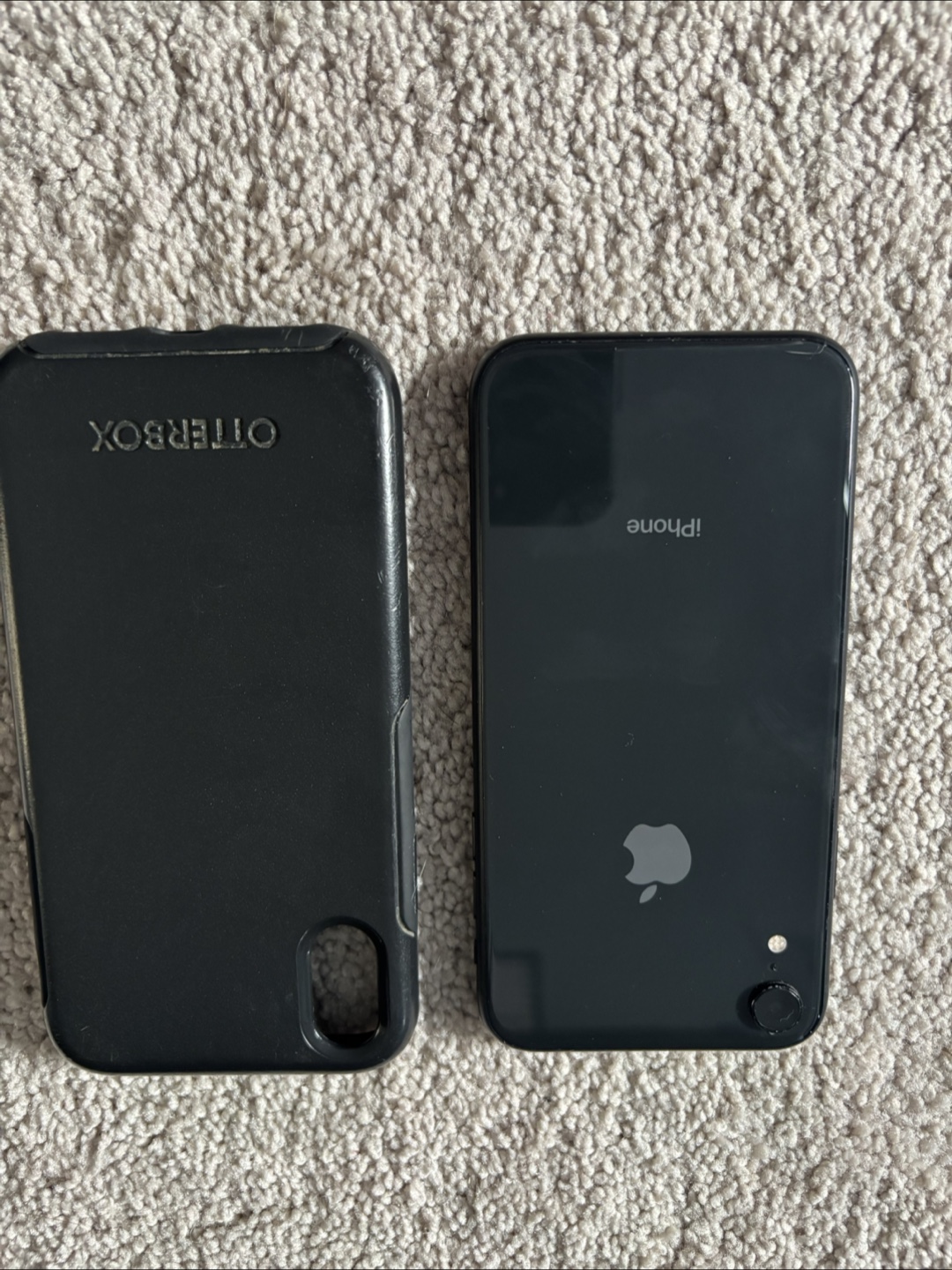 Apple iPhone Xr- excellent condition