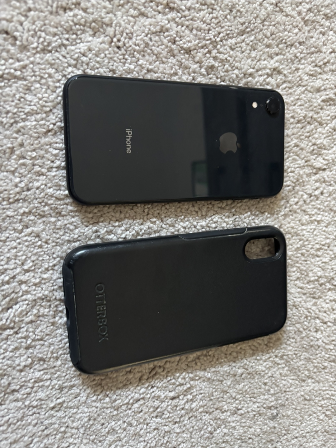 Apple iPhone Xr- excellent condition