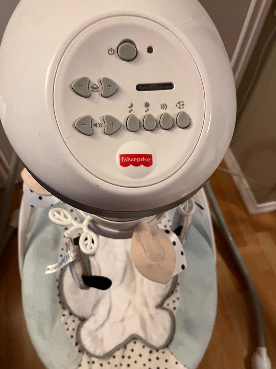 Fisher-Price Baby Swing