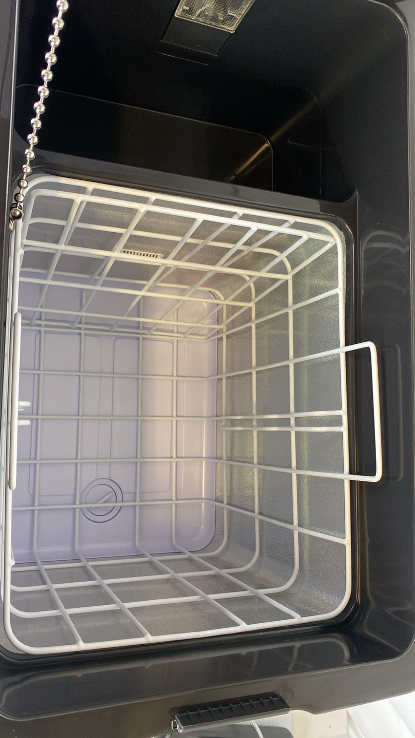 BougeRV E40 42L Portable Refrigerator Freezer - photo 5