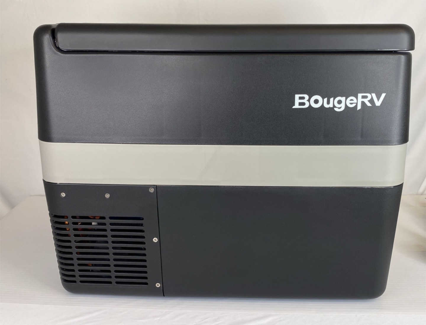 BougeRV E40 42L Portable Refrigerator Freezer