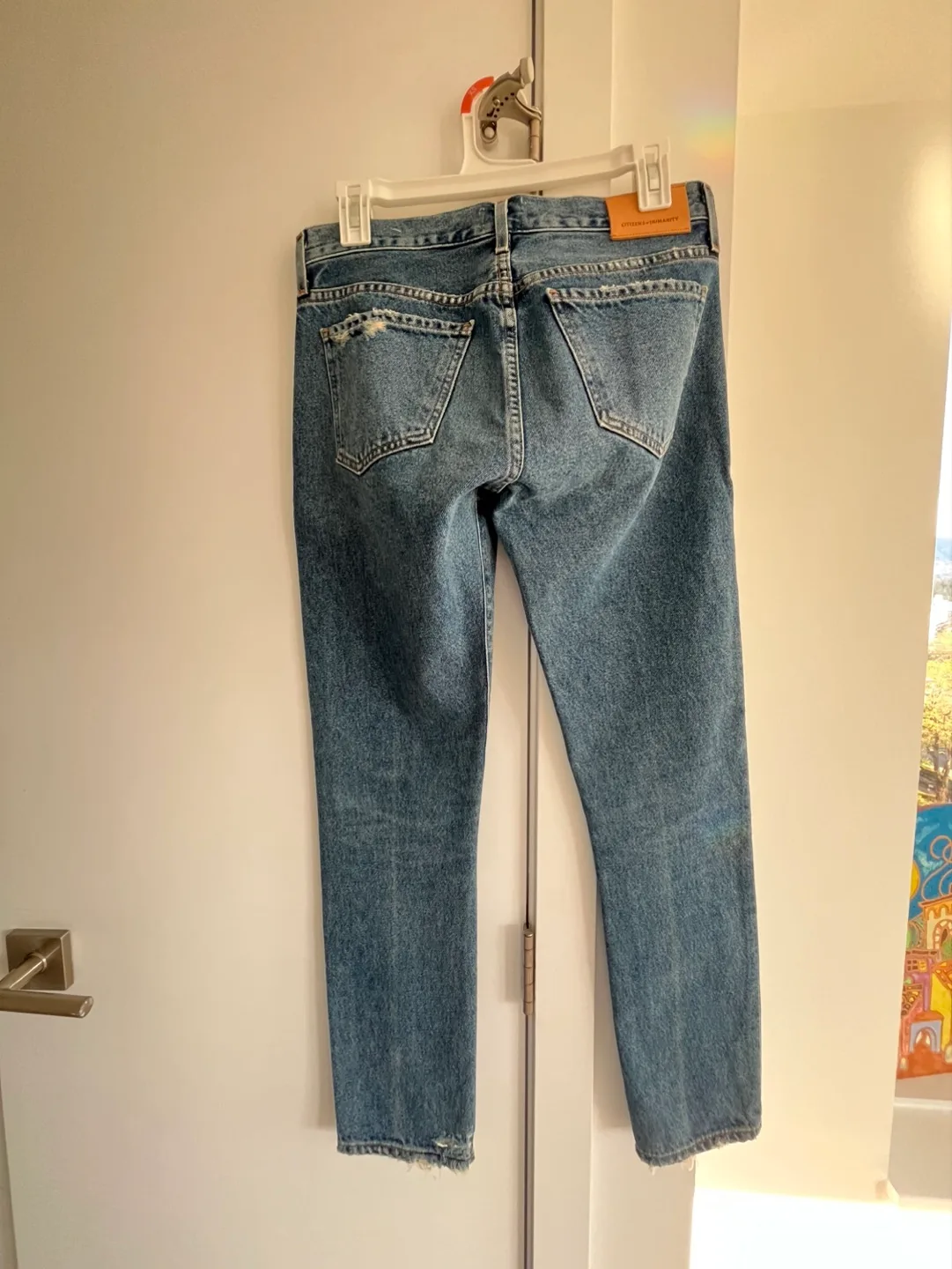 Citizens of Humanity Premium Vintage Jeans image indicator(2)