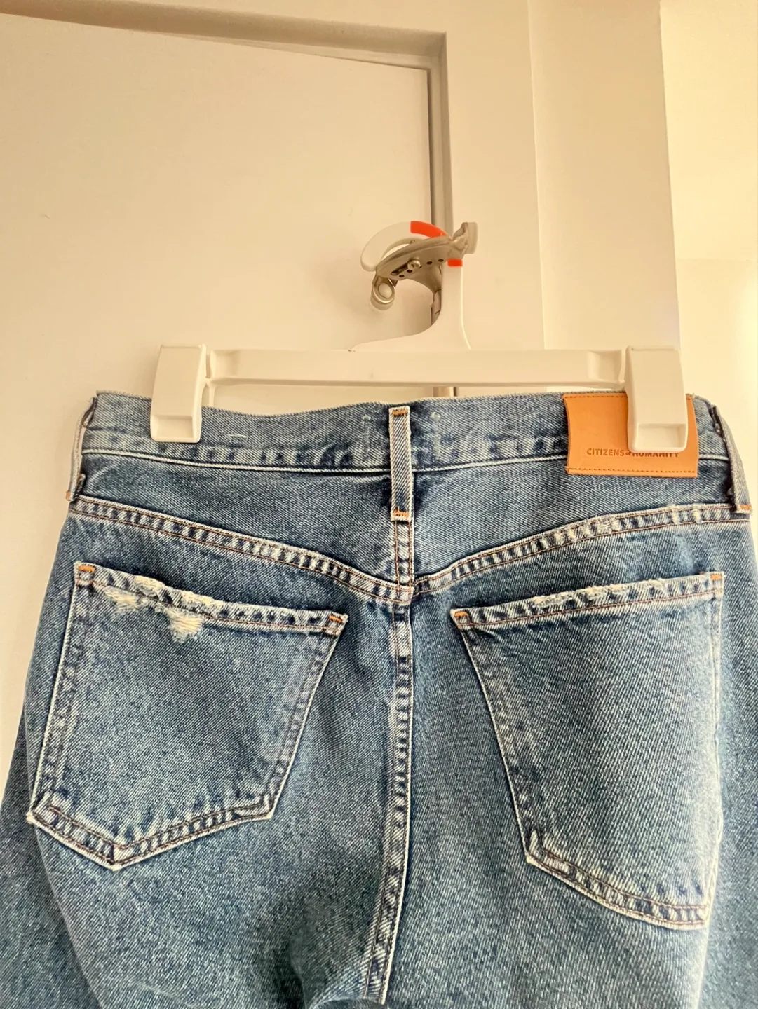 Citizens of Humanity Premium Vintage Jeans image indicator(5)