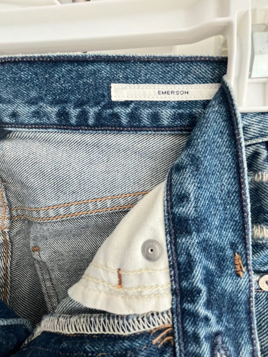 Citizens of Humanity Premium Vintage Jeans image indicator(9)