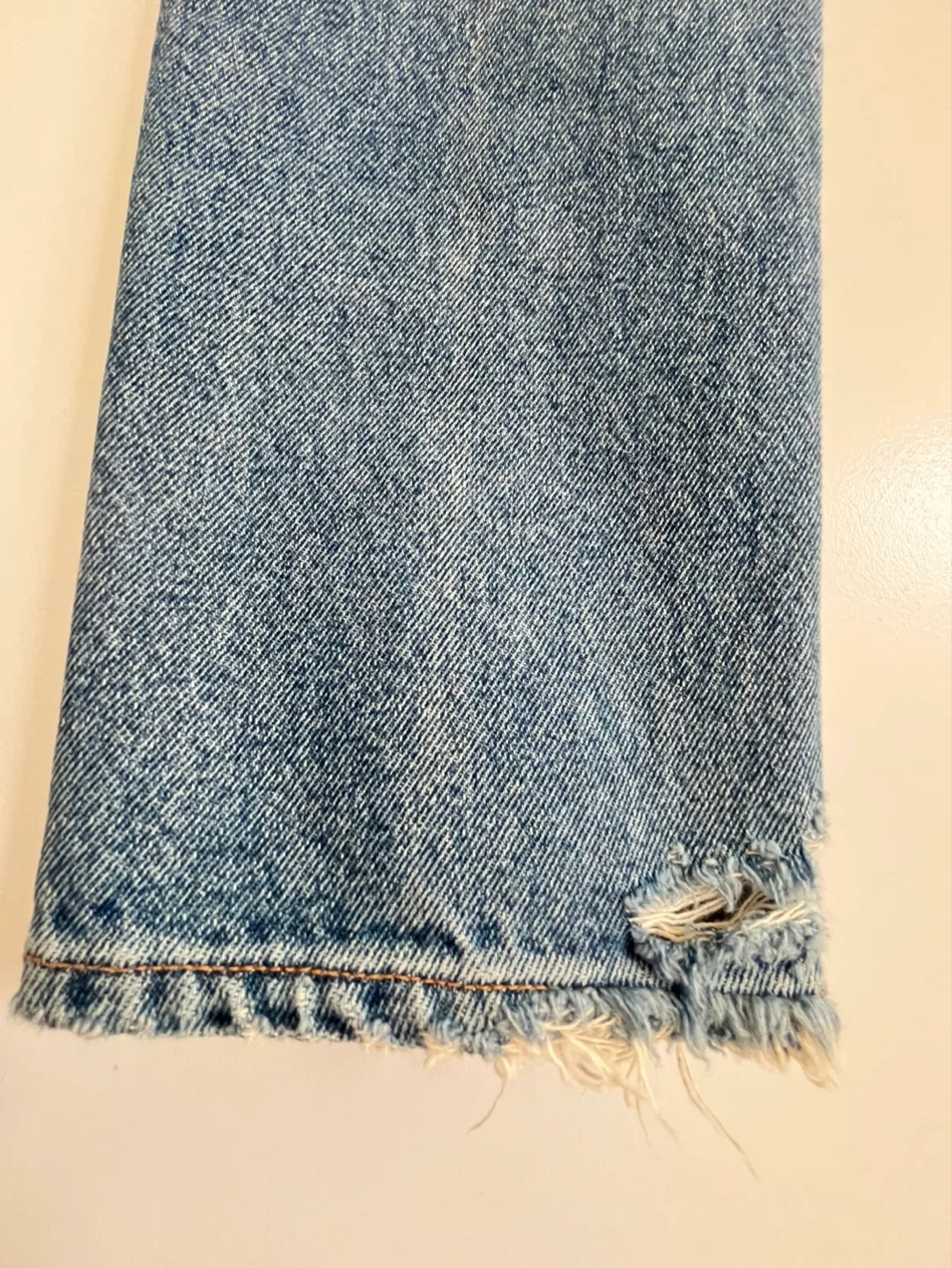 Citizens of Humanity Premium Vintage Jeans image indicator(8)