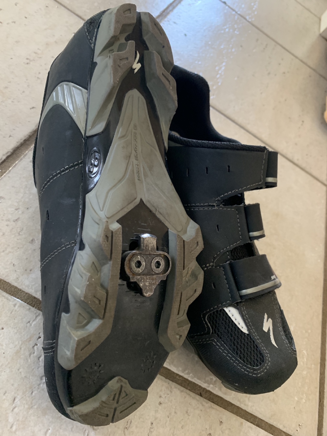 Specialized Body Geometry Cycling Shoes - Size 41 - photo 3