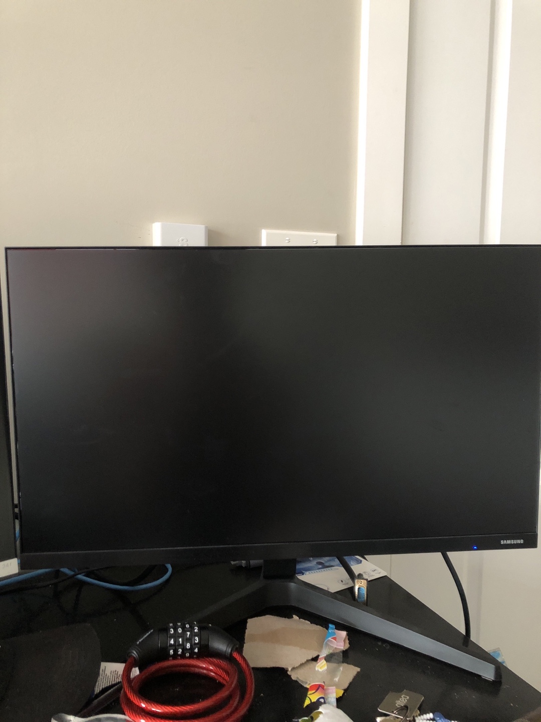 Samsung Gaming Monitor