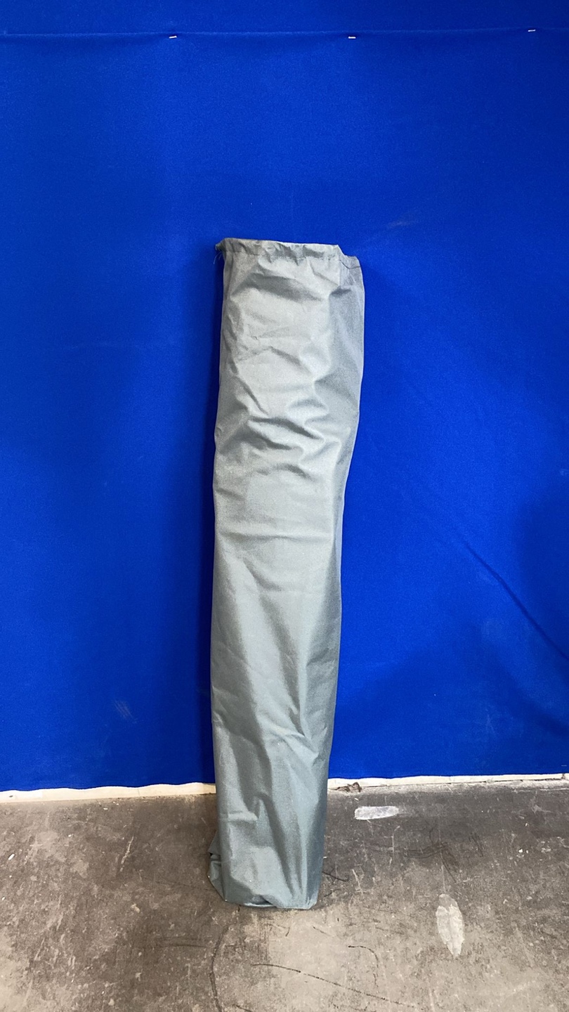 Portable Folding Camping Chair with Carry Bag - photo 2