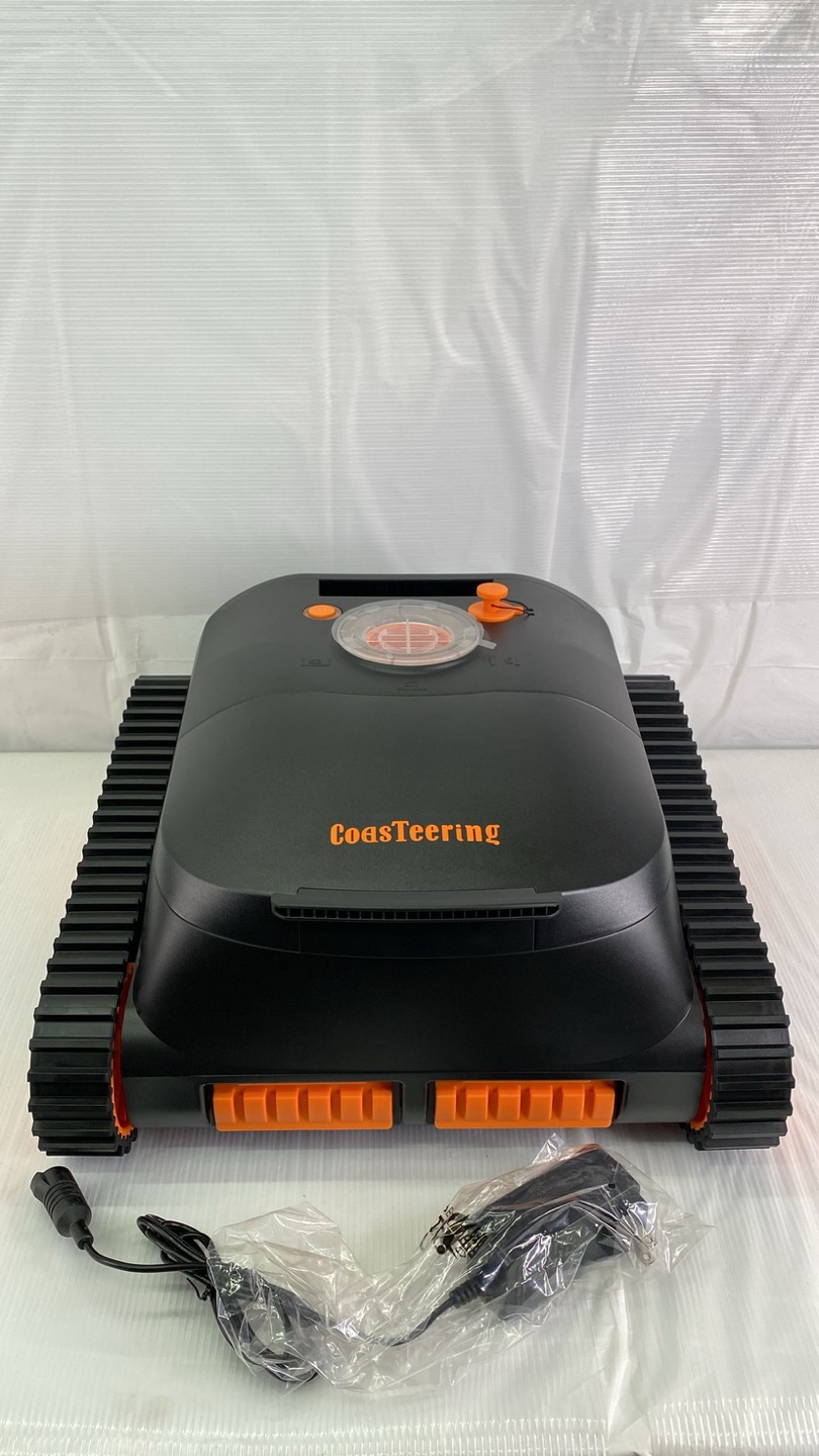 CoastEering Nebula Robotic Pool Cleaner
