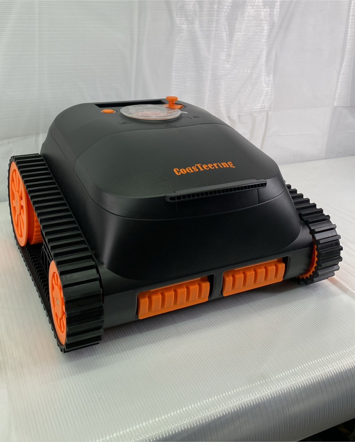 CoastEering Nebula Robotic Pool Cleaner - photo 5