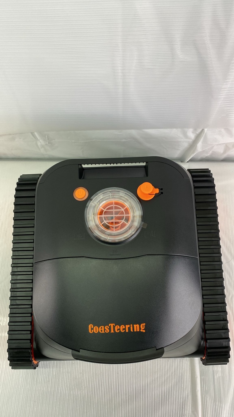 CoastEering Nebula Robotic Pool Cleaner - photo 2