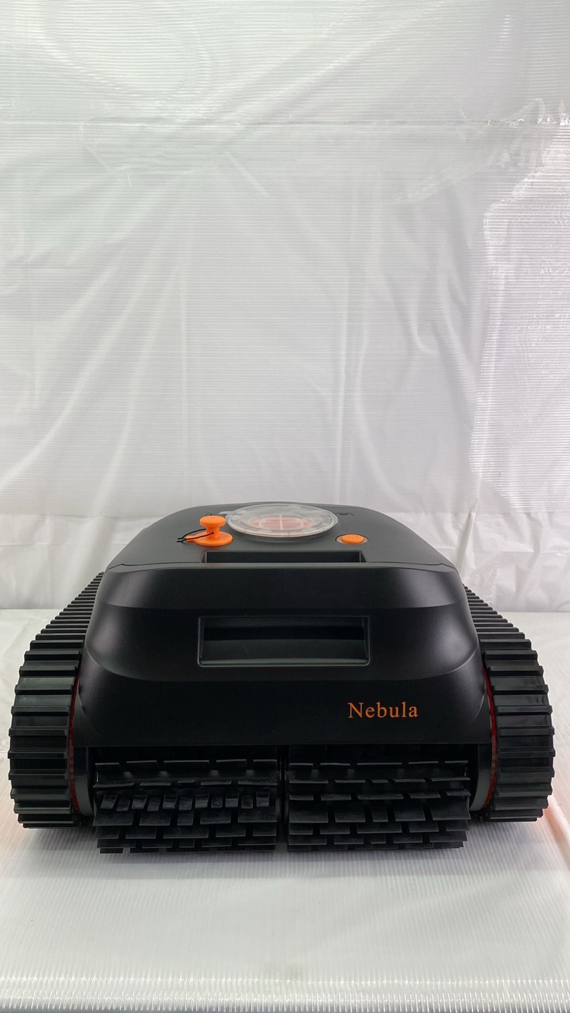 CoastEering Nebula Robotic Pool Cleaner - photo 4