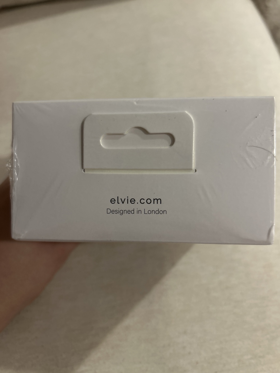 Elvie Catch Discreet Milk Collection Cups - photo 2