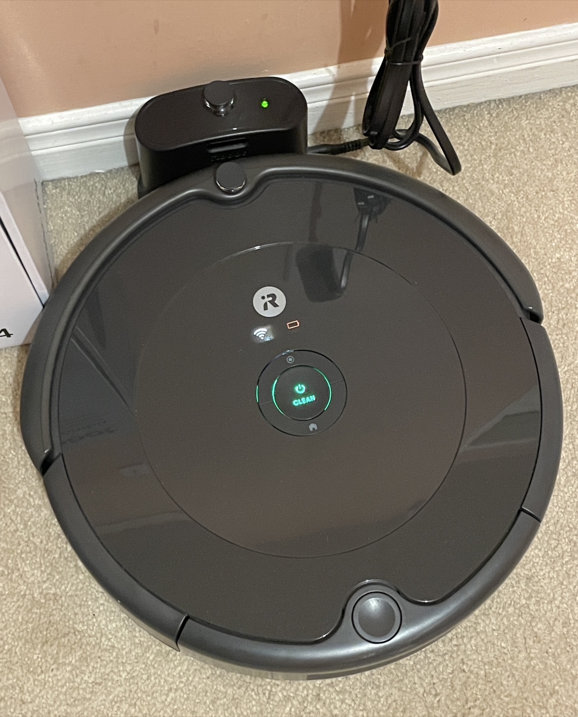 Roomba 694 Robot Vacuum - photo 2