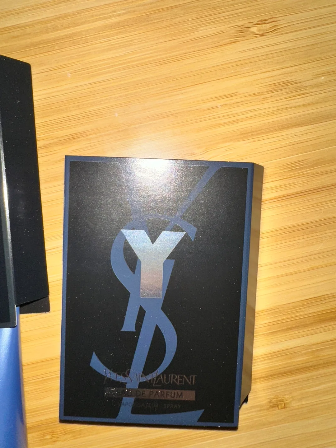 Yves Saint Laurent Y & Myself Perfume discovery Set image indicator(2)