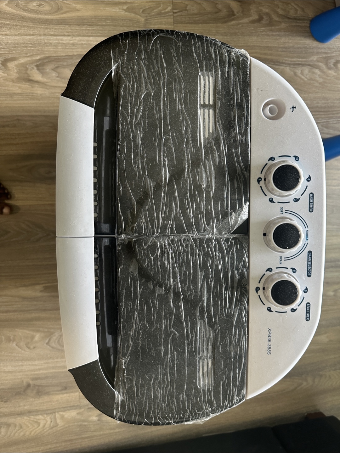 Portable mini washer - moving sale