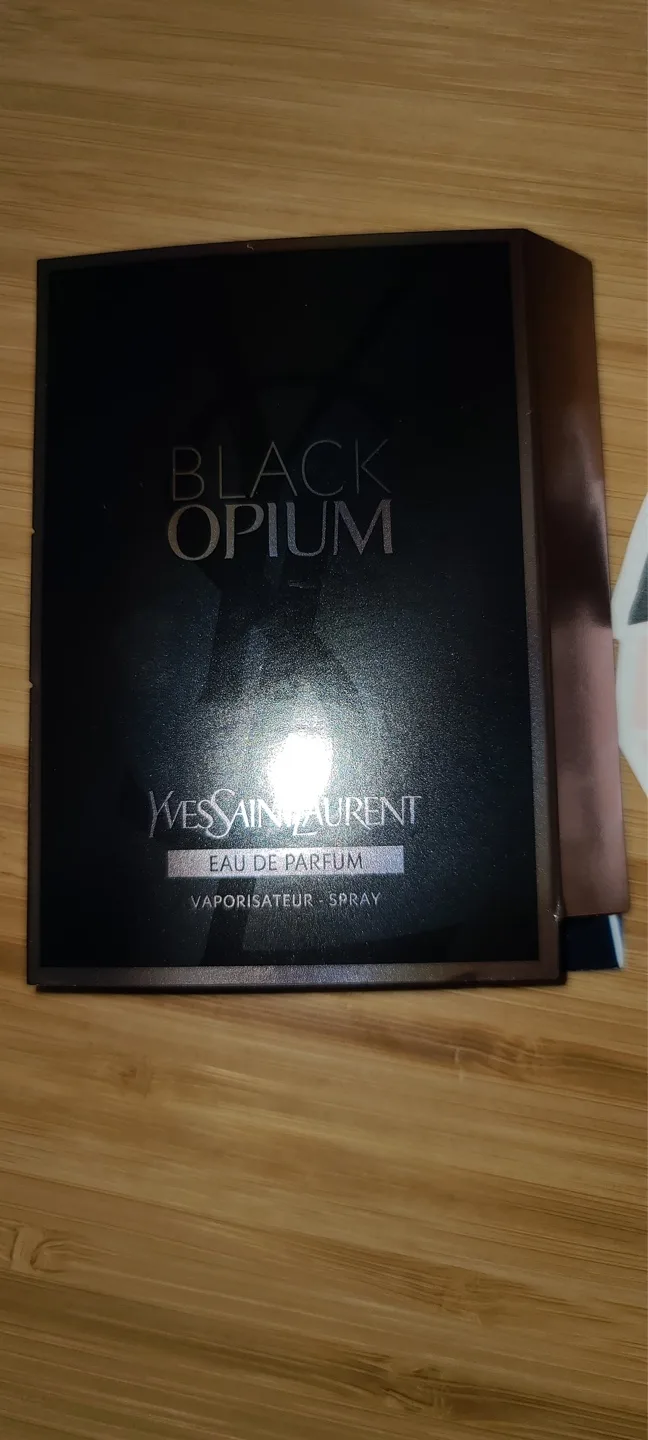 Perfume discovery Set - YSL, Mugler, Givenchy, Azzaro image indicator(4)