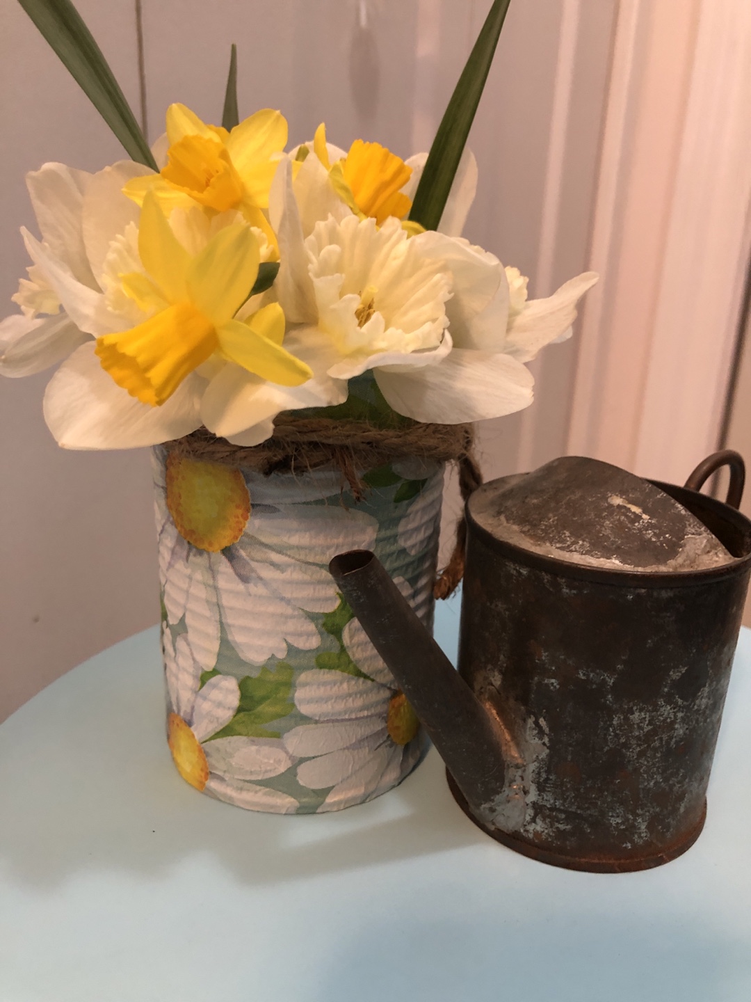 Decorative accent stool - photo 4