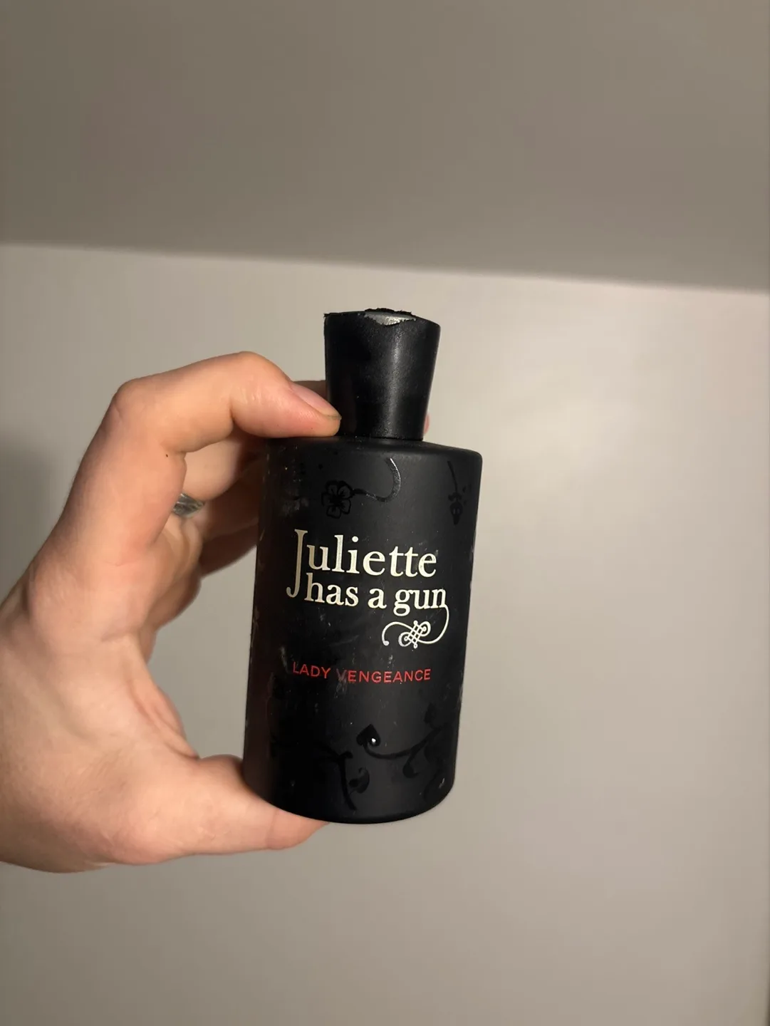Juliette Has A Gun 100ml Lady Vengeance Perfume thumbnail