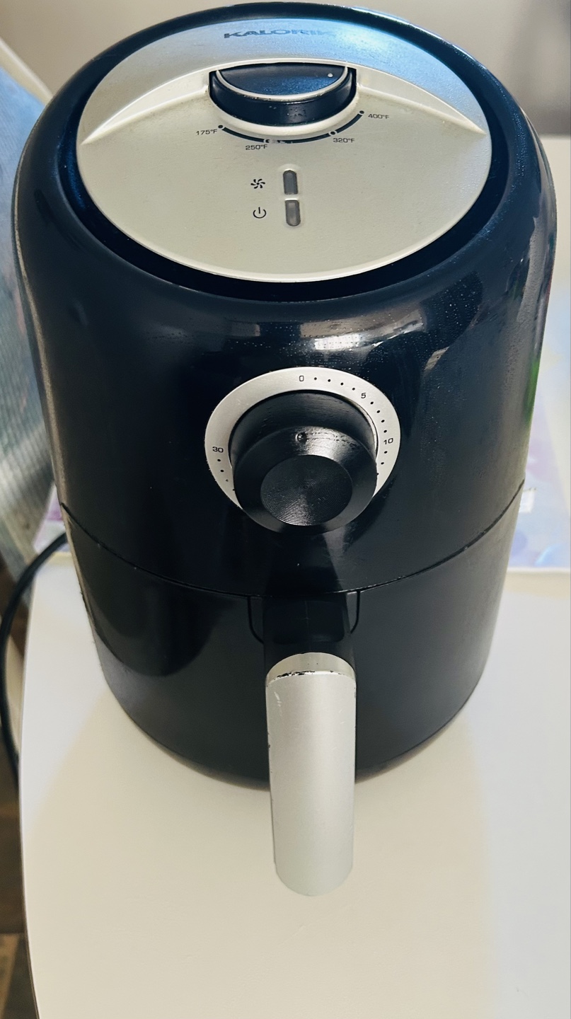 Kalorik 3.7-quart Digital Air Fryer