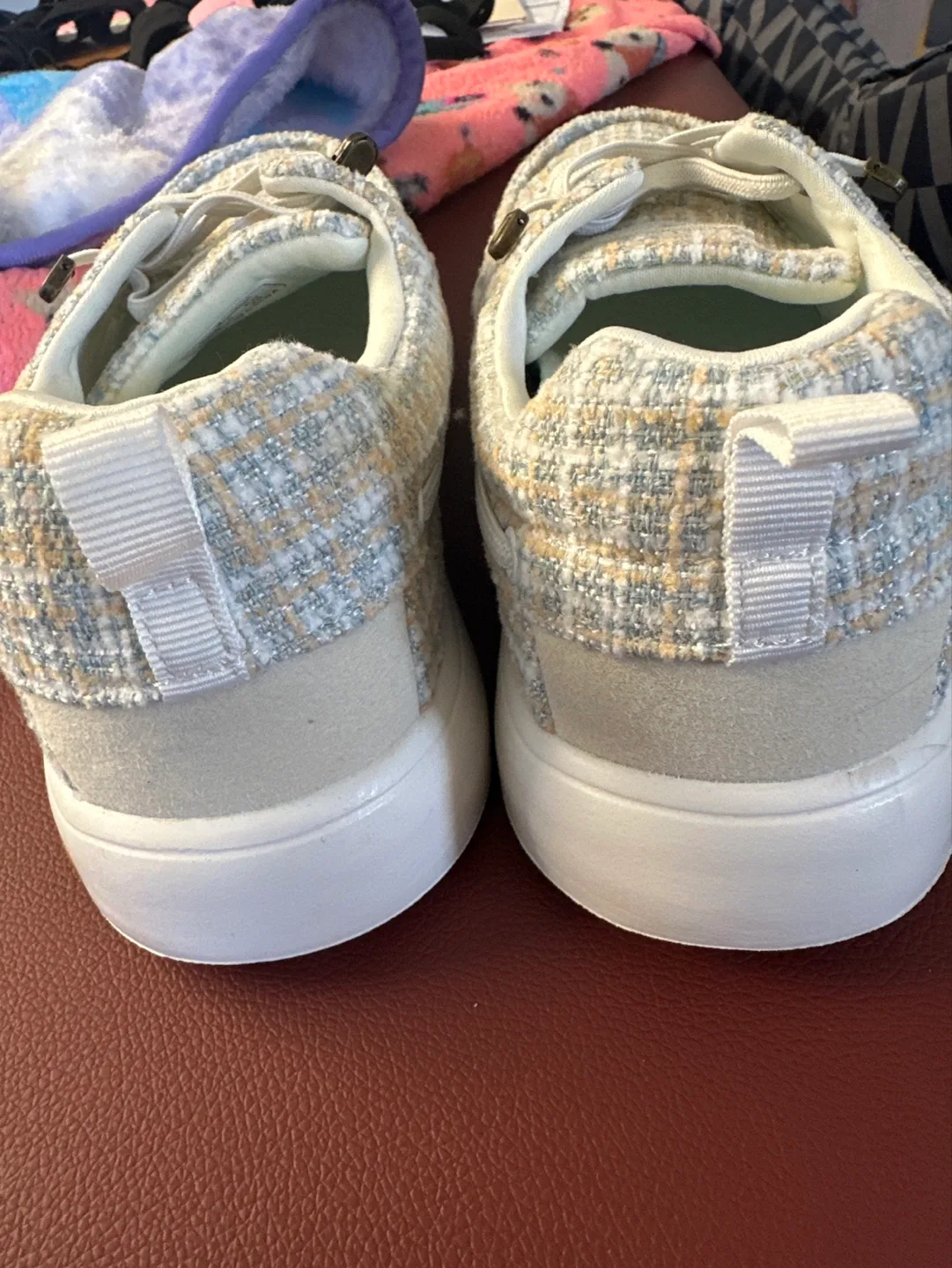 OrthoComfort Women's Size EU 39 Casual Sneakers image indicator(3)