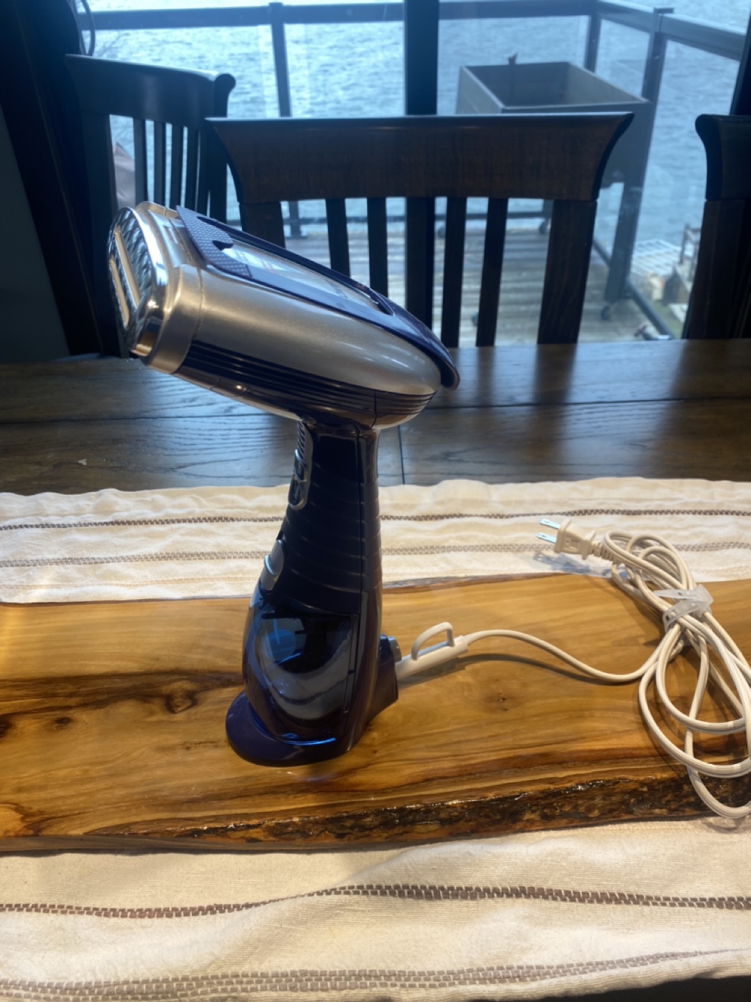 Conair Handheld Steamer