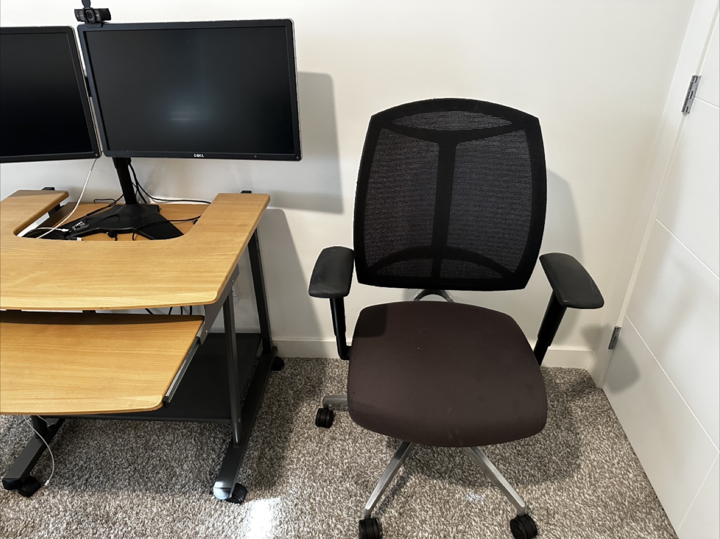 Ergonomic Office Chair