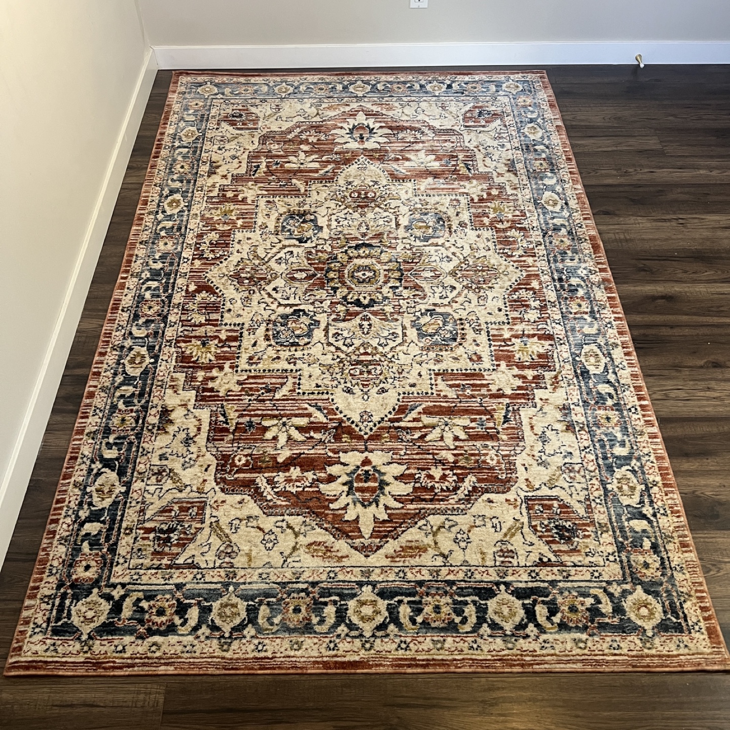 Beautiful Area Rug