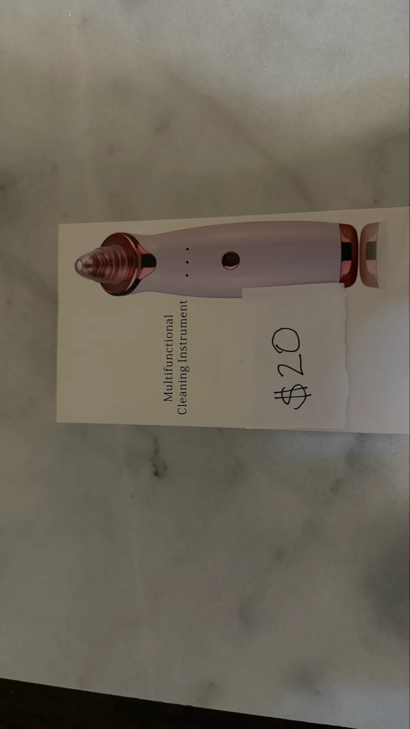 Multifunctional Cleaning Instrument thumbnail