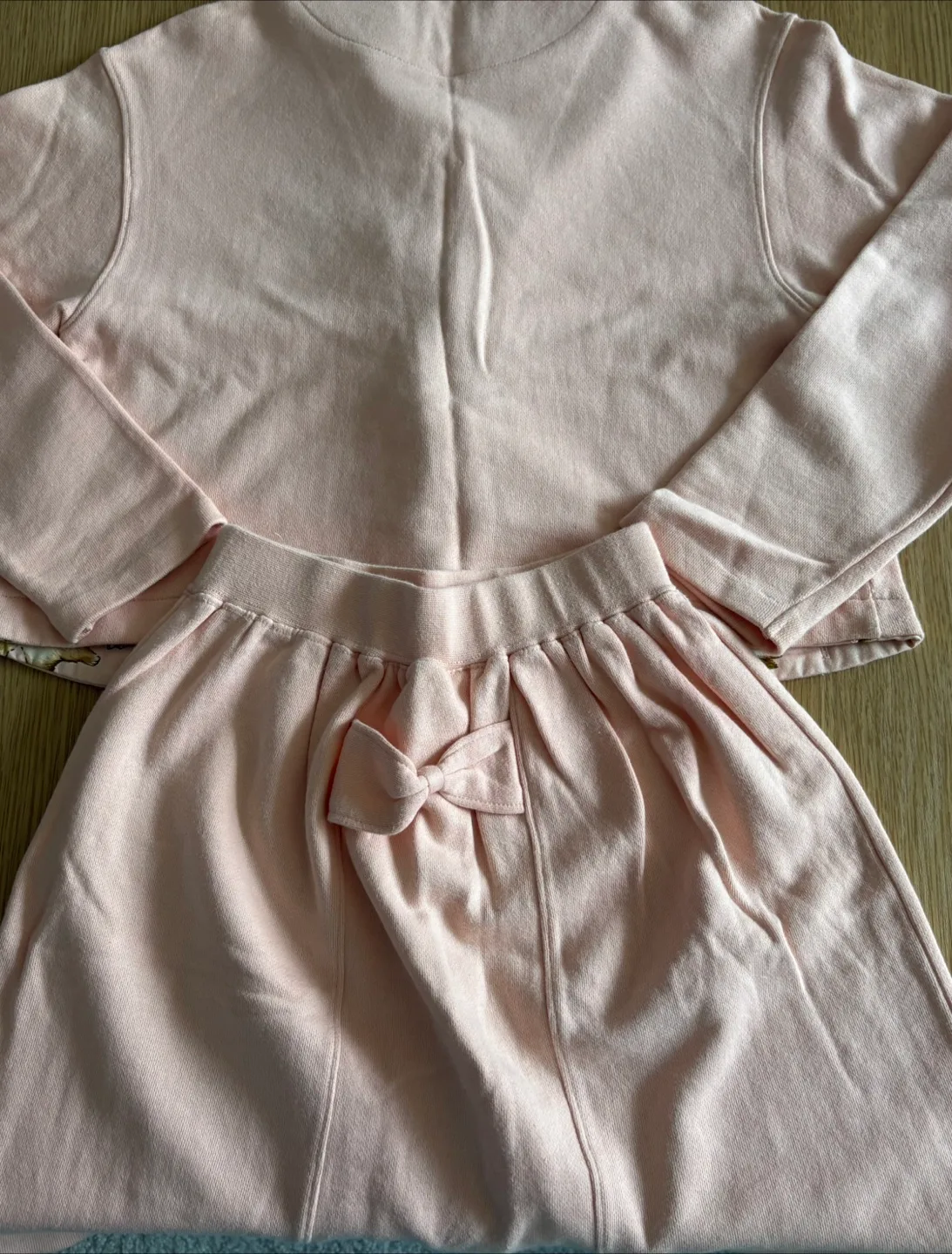 Kids Clothing Bundle - 7 items, Size 10 image indicator(3)