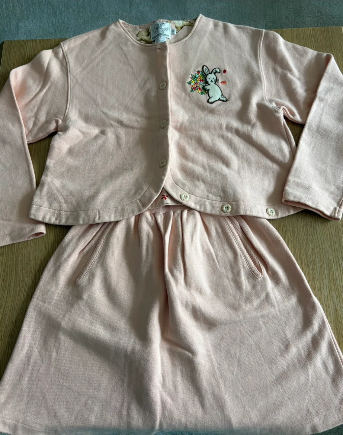 Kids Clothing Bundle - 7 items, Size 10 image indicator(2)