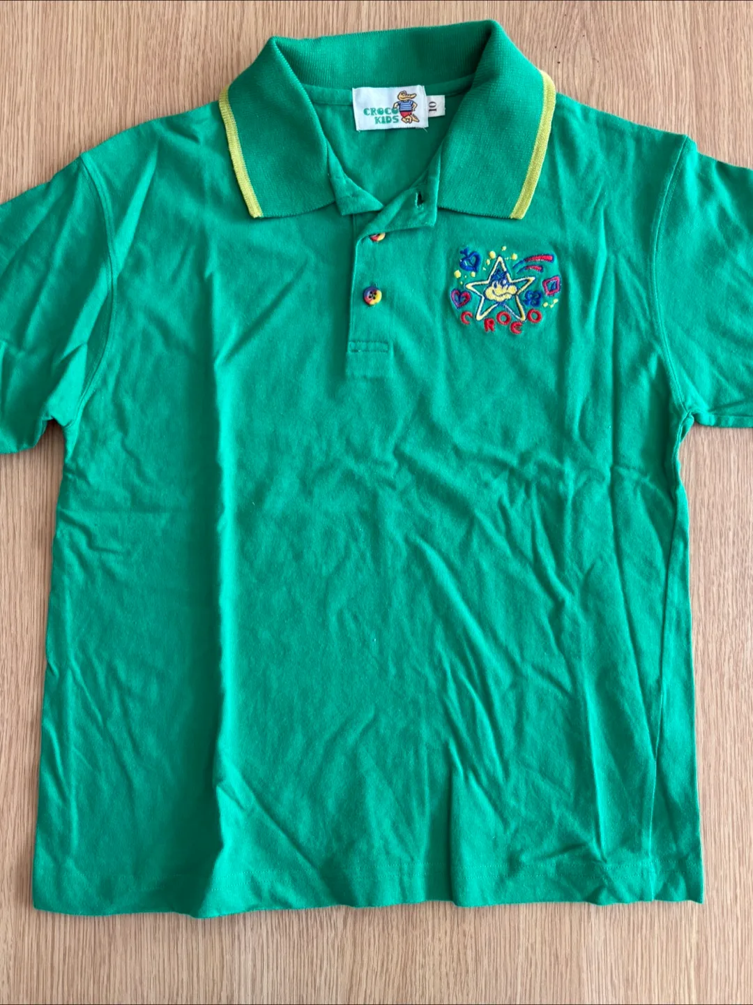 Kids Clothing Bundle - 7 items, Size 10 image indicator(5)