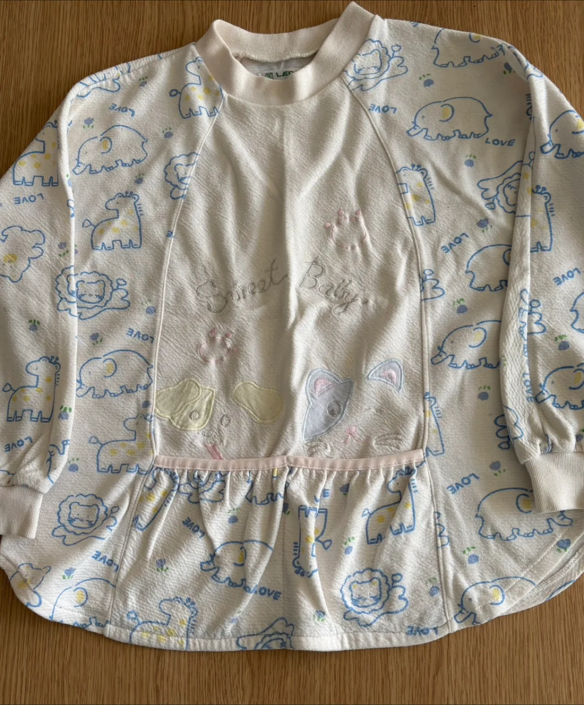 Kids Clothing Bundle - 7 items, Size 10 image indicator(8)