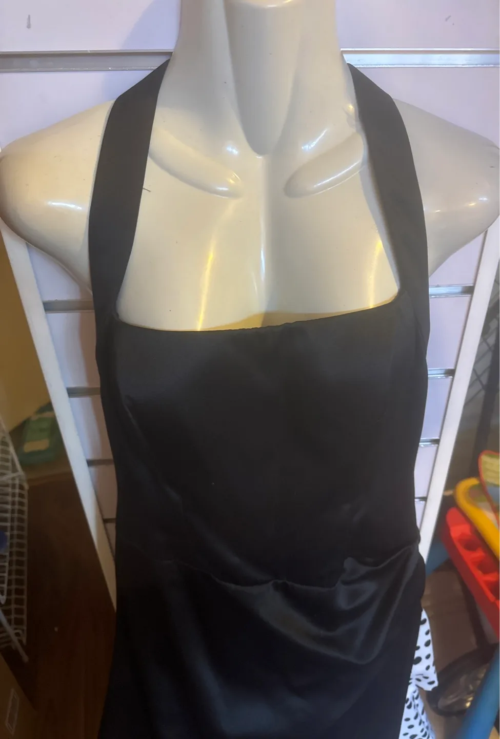Blondes by Tracy Ellen Halter Dress thumbnail