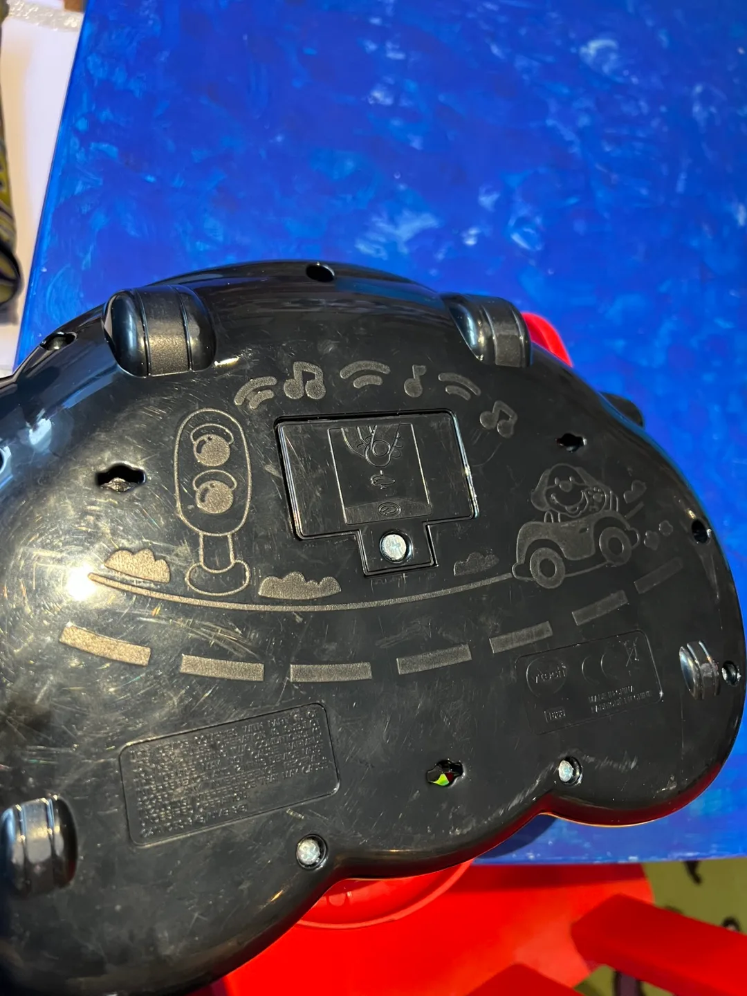 VTech Turn & Learn Driver Toy image indicator(2)