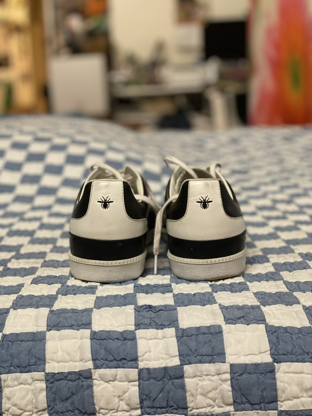 Dior Homme B01 Sneakers - photo 2