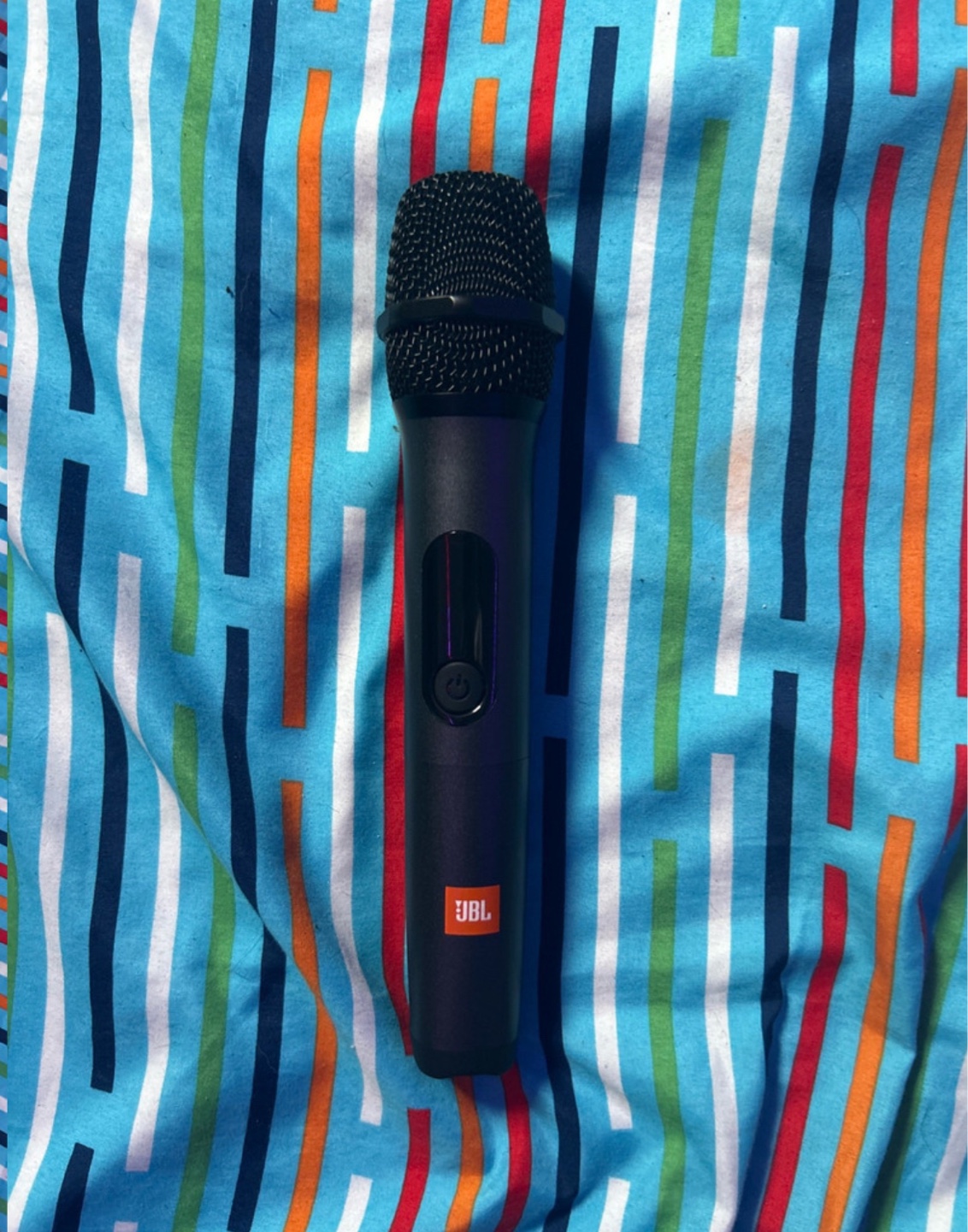 JBL Partybox on the go - photo 4