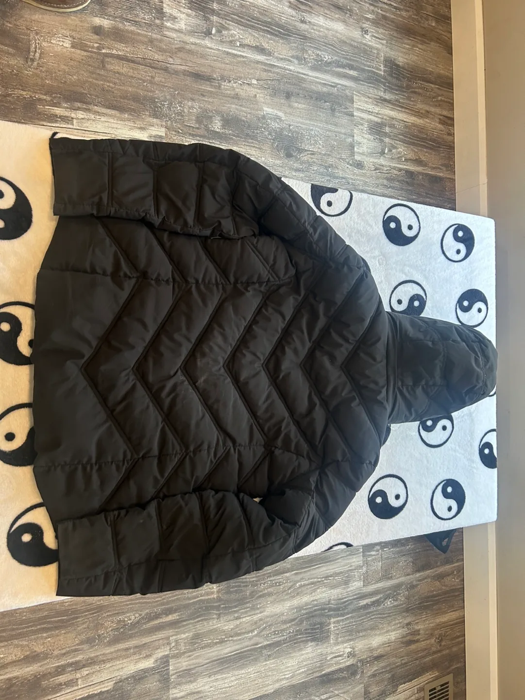 Small women’s Micheal kors coat image indicator(3)