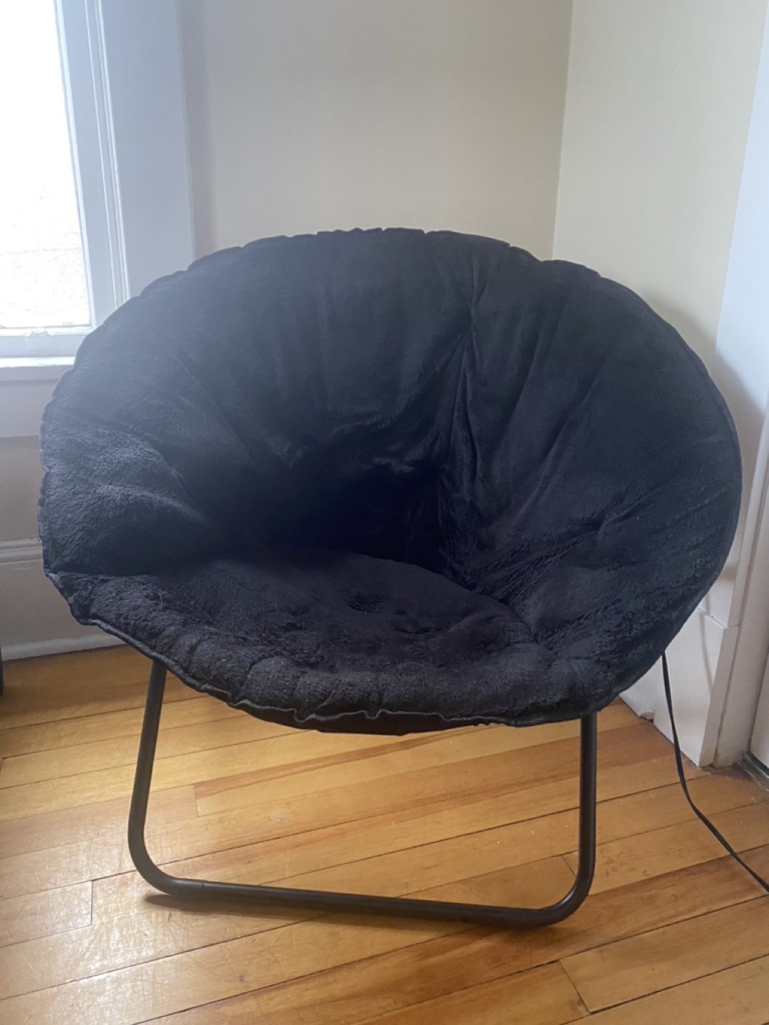 Moon Chair
